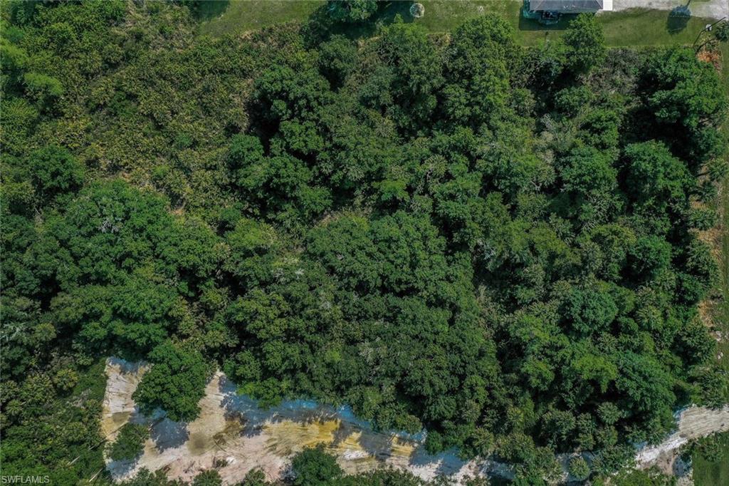 GOLDEN GATE ESTATES - Land