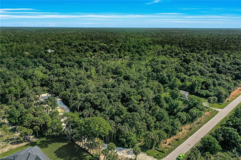 GOLDEN GATE ESTATES - Land