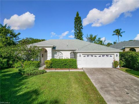 4991 Brixton CT NAPLES FL 34104