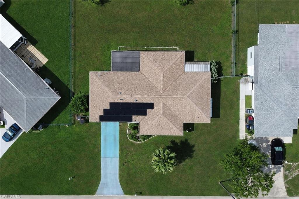 WILLOW LAKE SOUTH - Residential