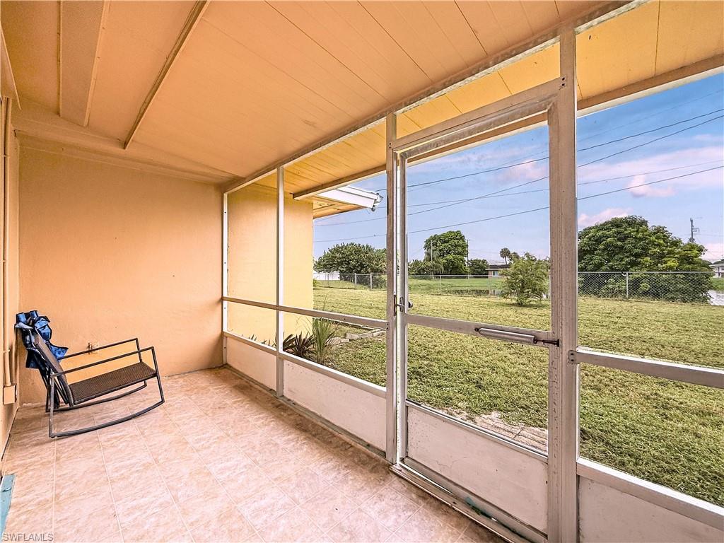 WILLOW LAKE SOUTH - Residential