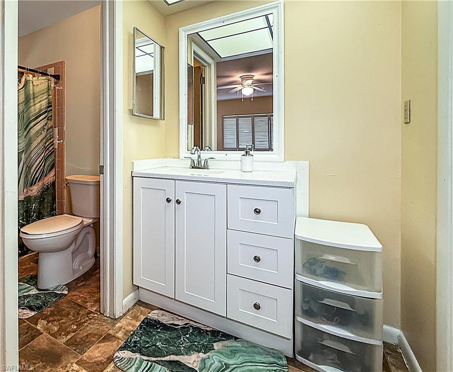 WILLOW LAKE SOUTH - Residential