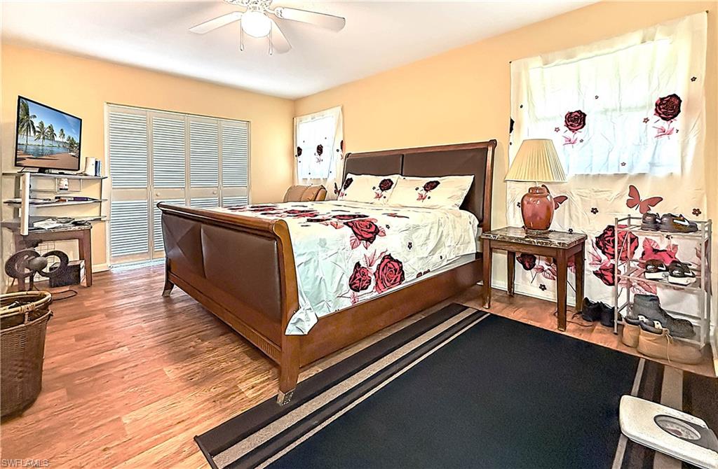 WILLOW LAKE SOUTH - Residential