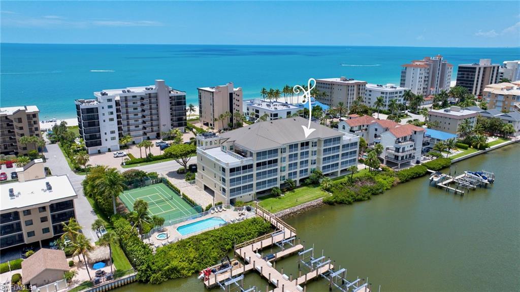 9380 Gulf Shore DR 402