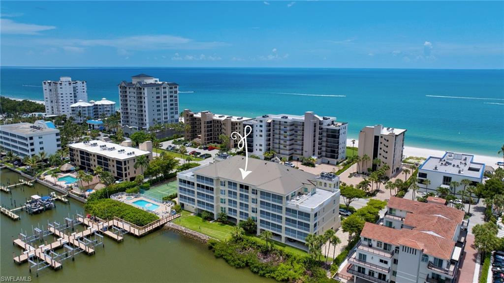 9380 Gulf Shore DR 402