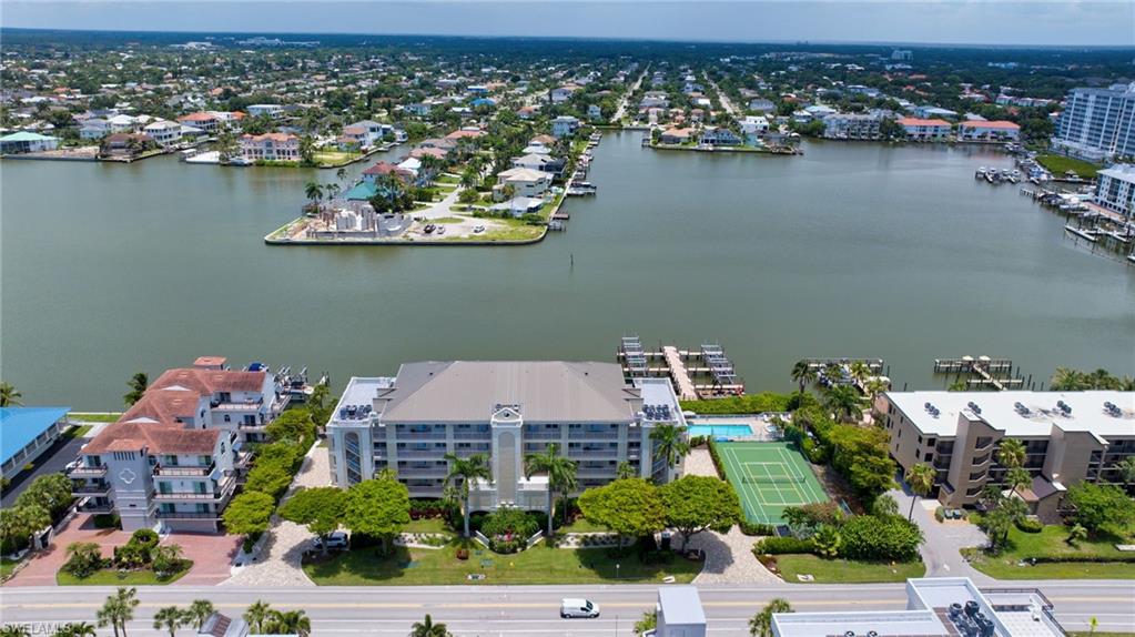 9380 Gulf Shore DR 402