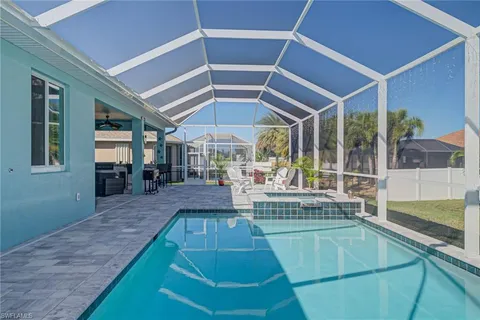 3733 SW 1st Ln, Cape Coral, FL 33991 - MLS#: 225019330