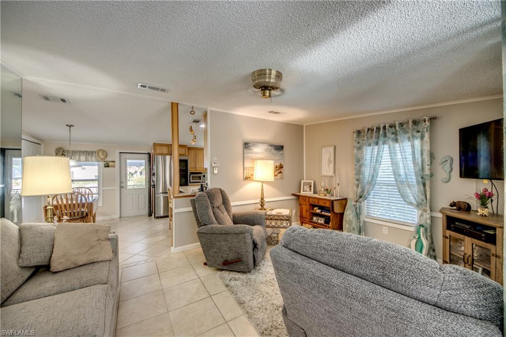 PINE ISLAND COVE - Residential