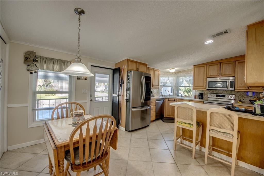 PINE ISLAND COVE - Residential