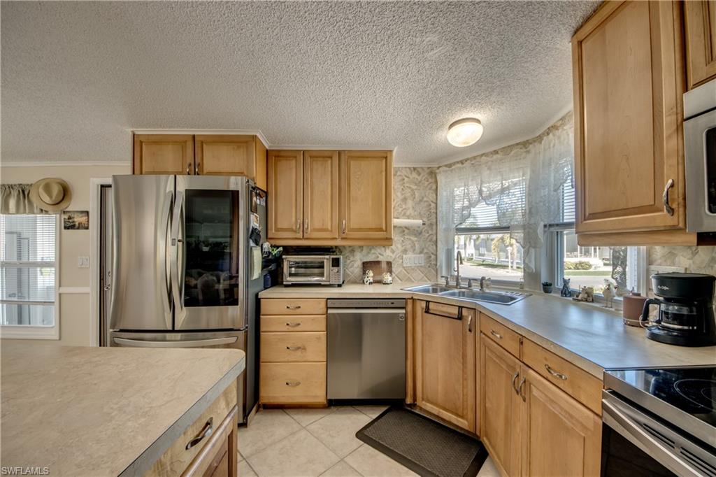 PINE ISLAND COVE - Residential