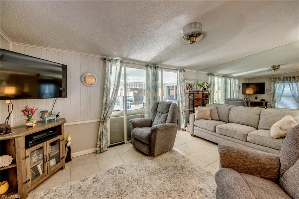 PINE ISLAND COVE - Residential