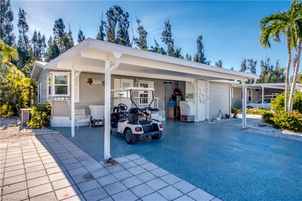 PINE ISLAND COVE - Residential