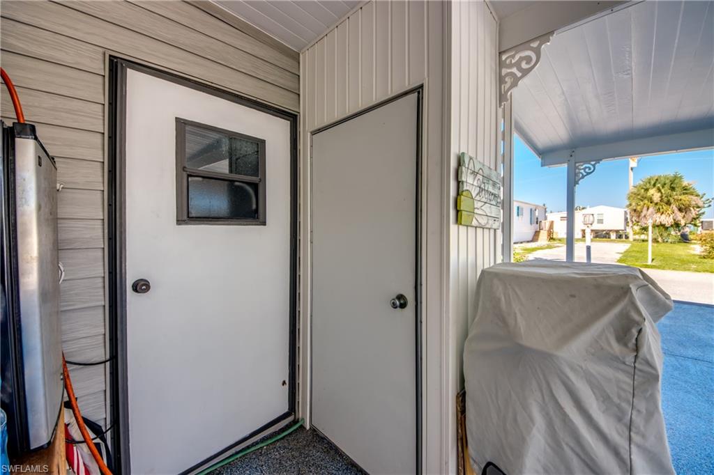 PINE ISLAND COVE - Residential