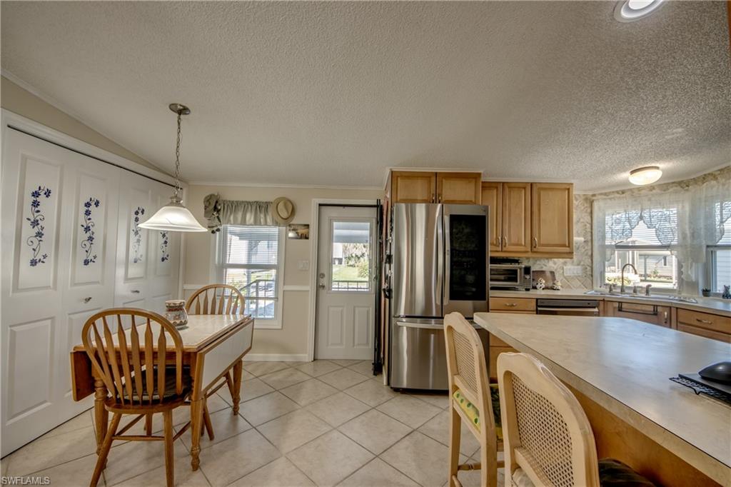 PINE ISLAND COVE - Residential