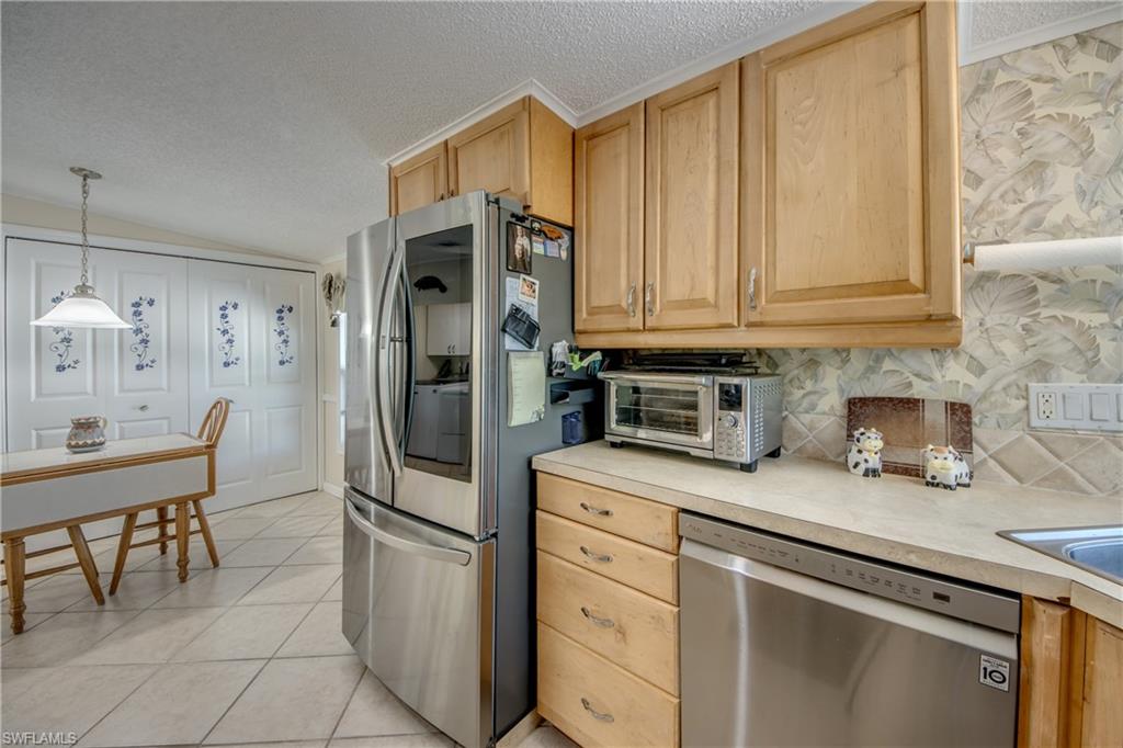 PINE ISLAND COVE - Residential