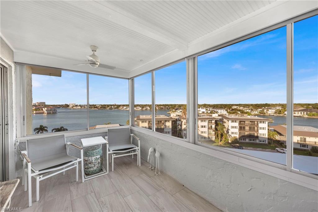 HARBORSIDE WEST - Residential