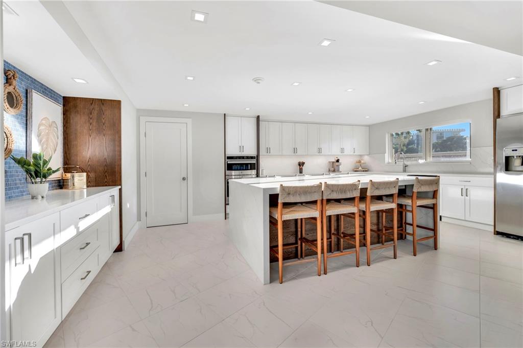 HARBORSIDE WEST - Residential