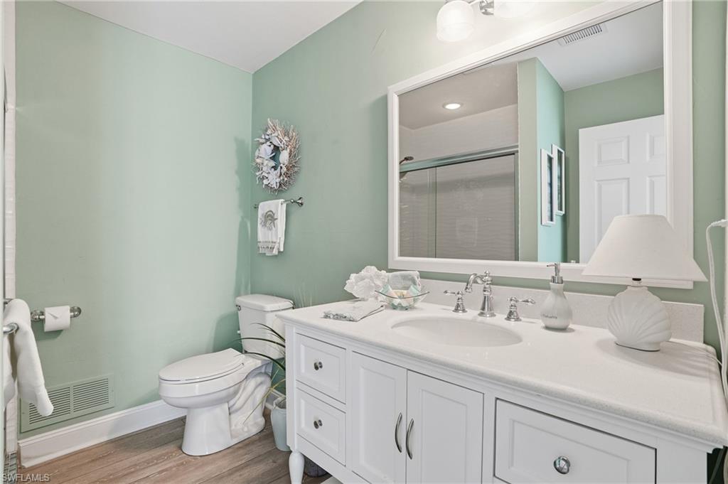 MARCO ISLAND - Residential