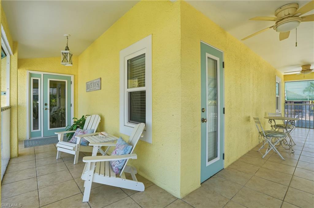 MARCO ISLAND - Residential