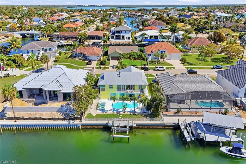 MARCO ISLAND - Residential