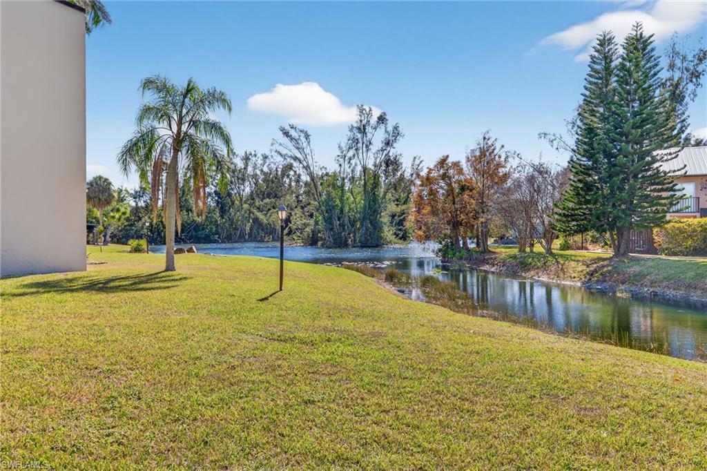 SPRING LAKE CONDO - Residential