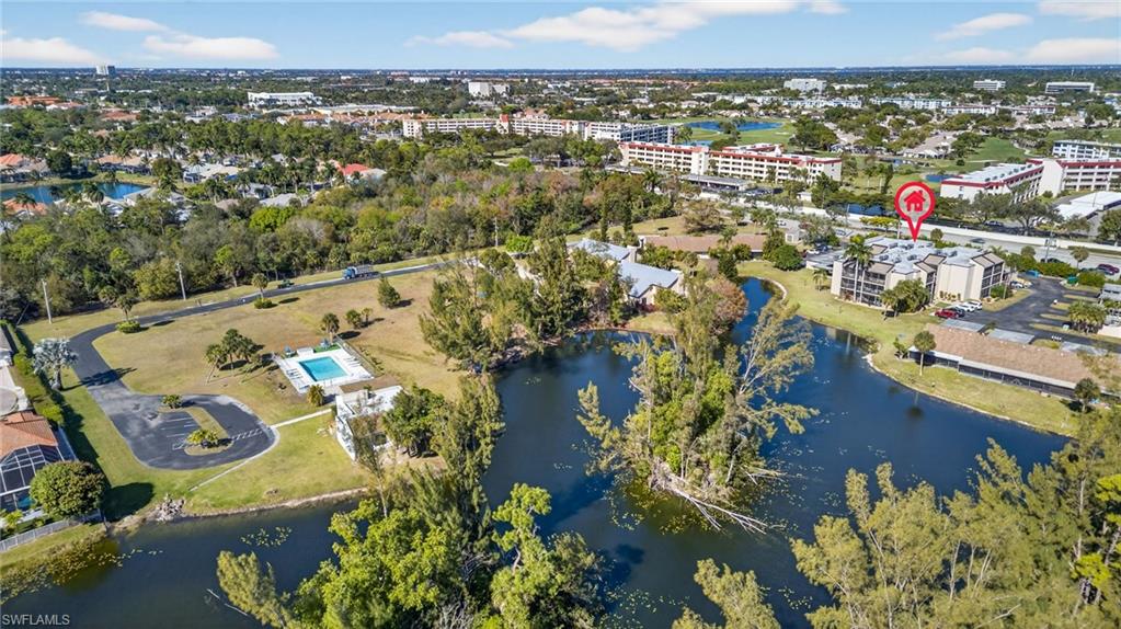 SPRING LAKE CONDO - Residential