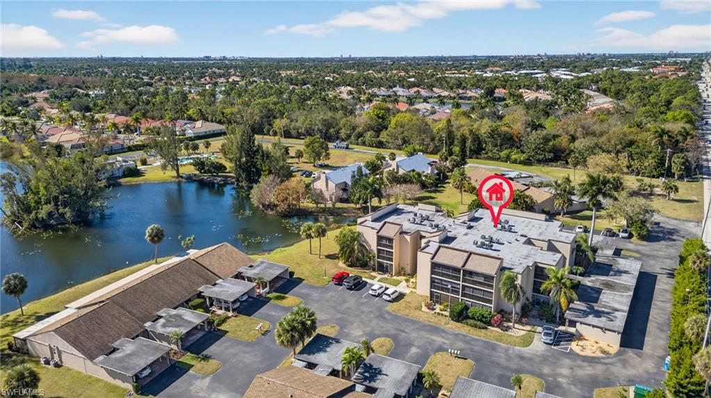 SPRING LAKE CONDO - Residential