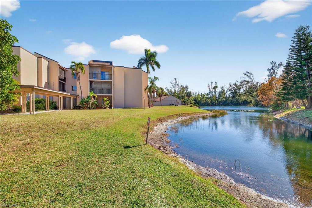 SPRING LAKE CONDO - Residential