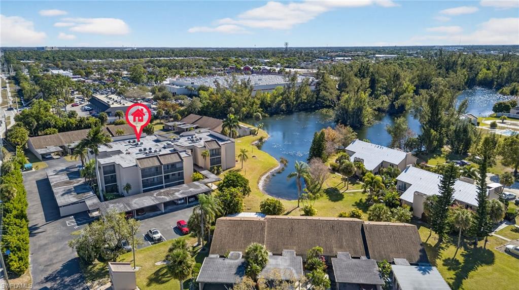 SPRING LAKE CONDO - Residential