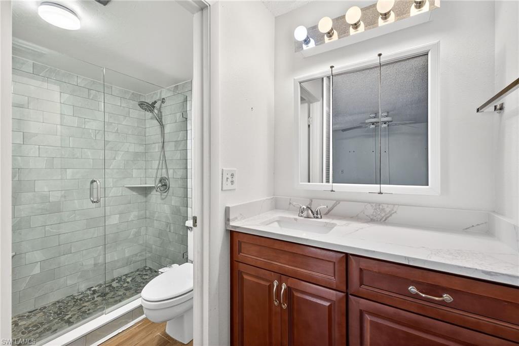 SPRING LAKE CONDO - Residential