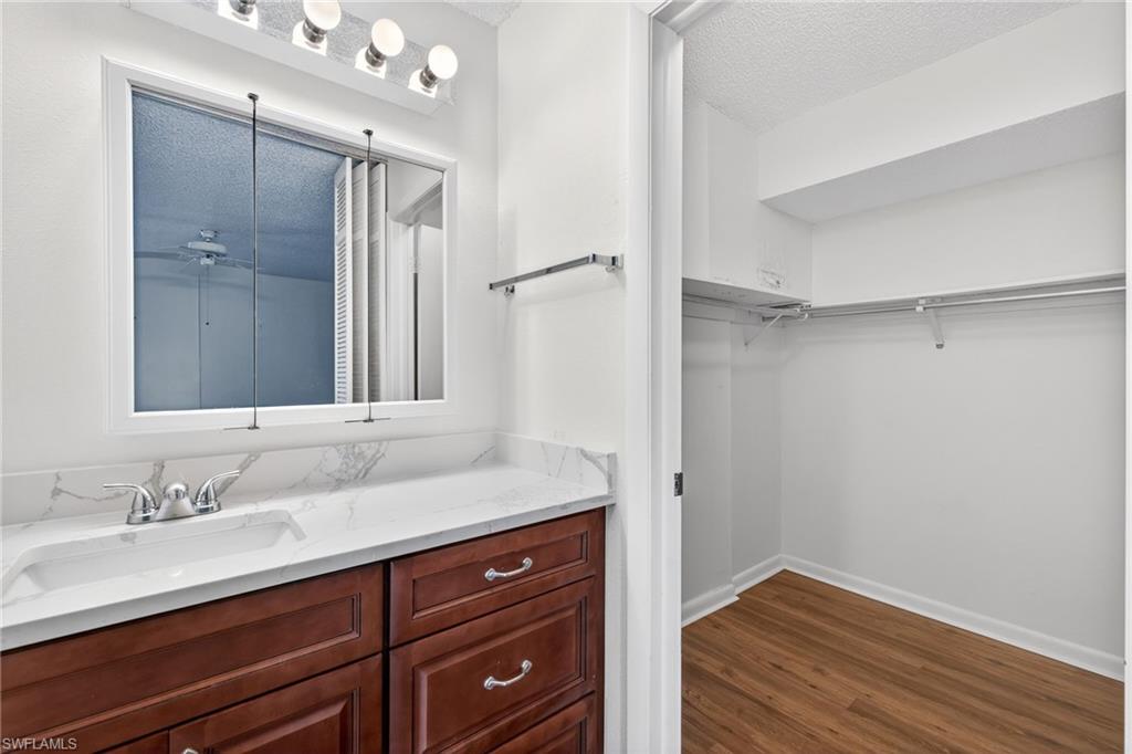 SPRING LAKE CONDO - Residential