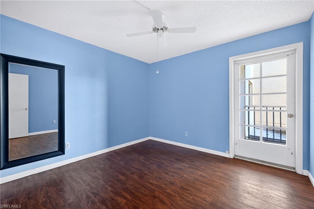 SPRING LAKE CONDO - Residential