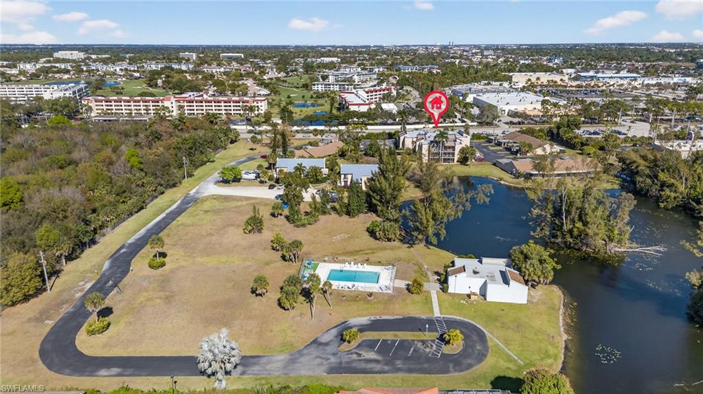 SPRING LAKE CONDO - Residential