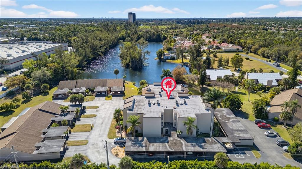 SPRING LAKE CONDO - Residential