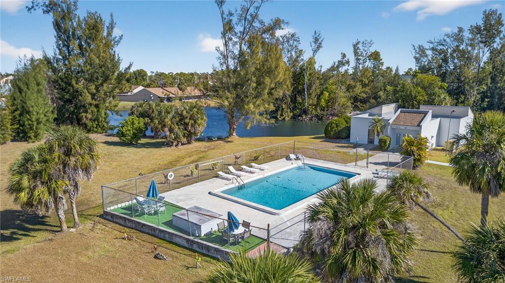 SPRING LAKE CONDO - Residential