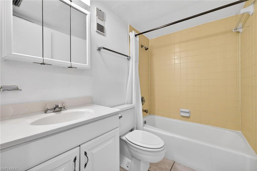 SPRING LAKE CONDO - Residential