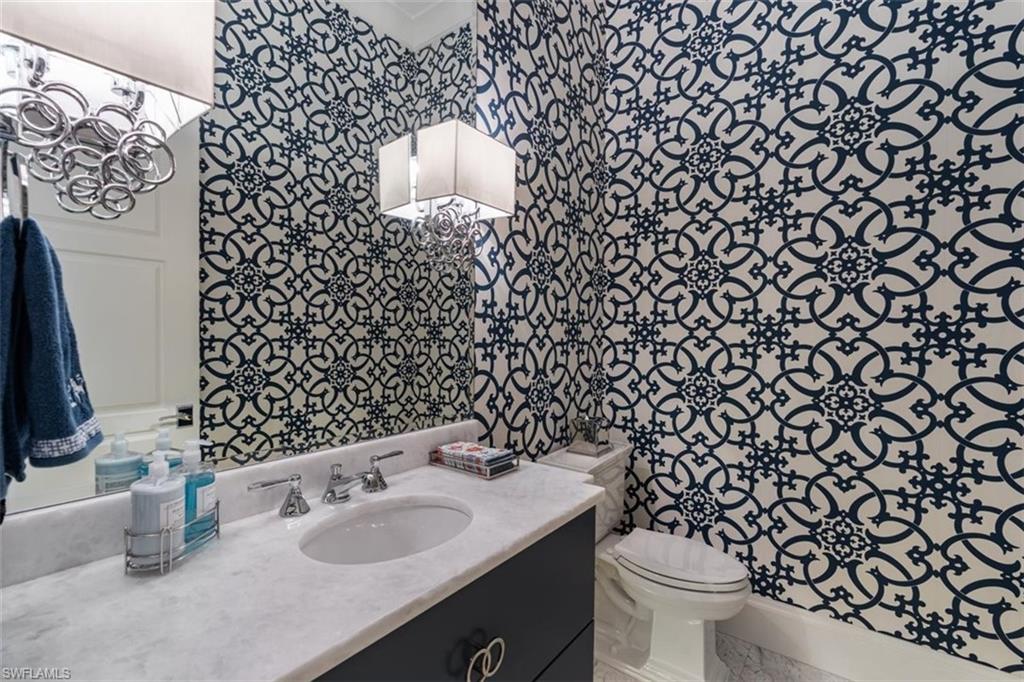 PELICAN BAY WOODS - Residential