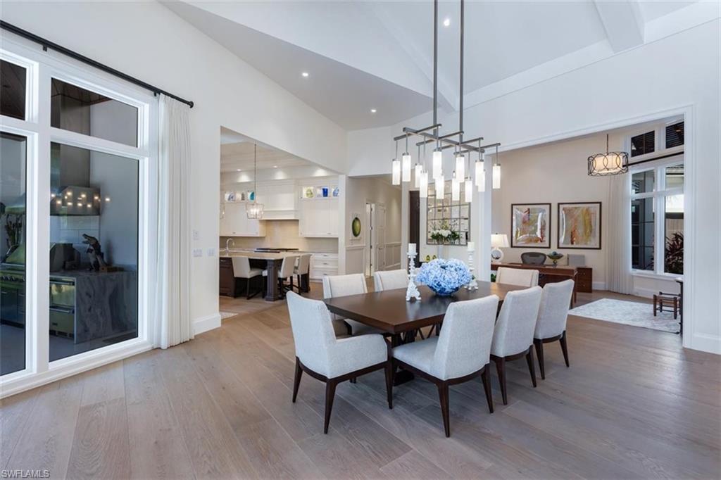 PELICAN BAY WOODS - Residential