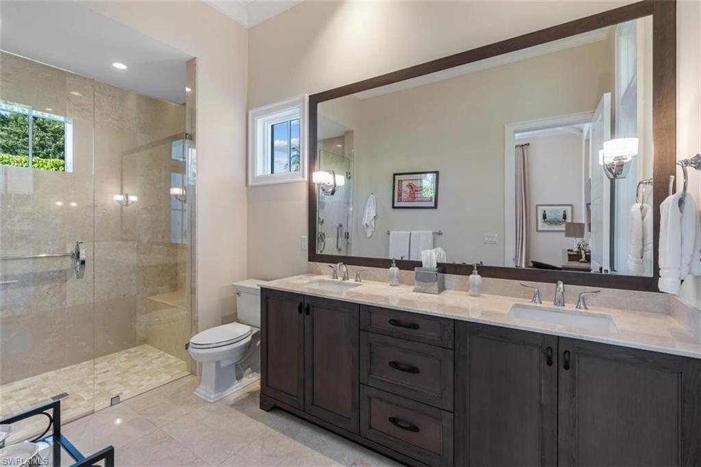 PELICAN BAY WOODS - Residential