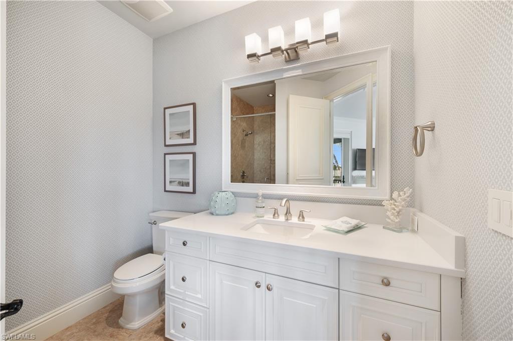 ROYAL HARBOR - Residential