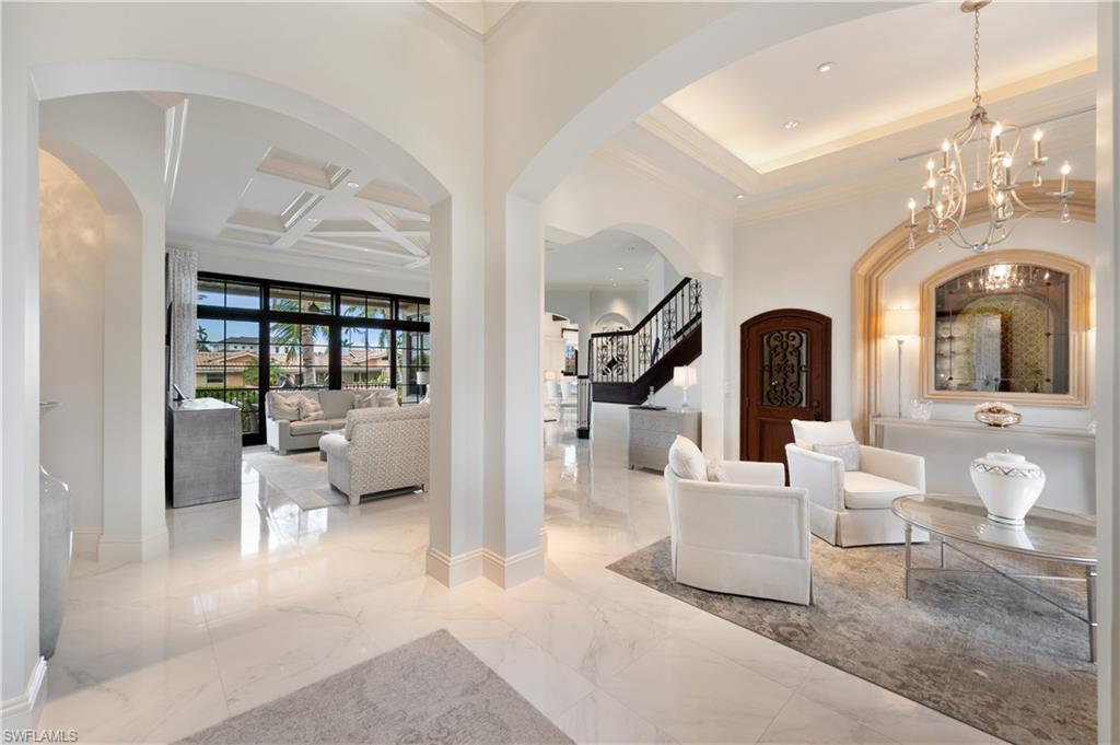 ROYAL HARBOR - Residential