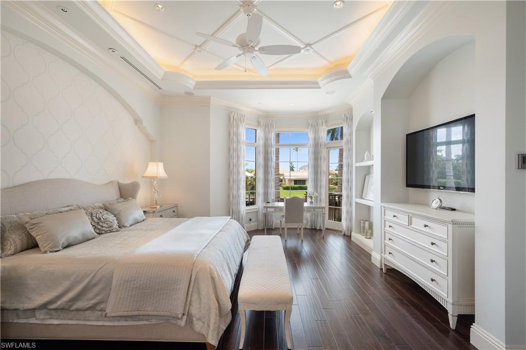 ROYAL HARBOR - Residential