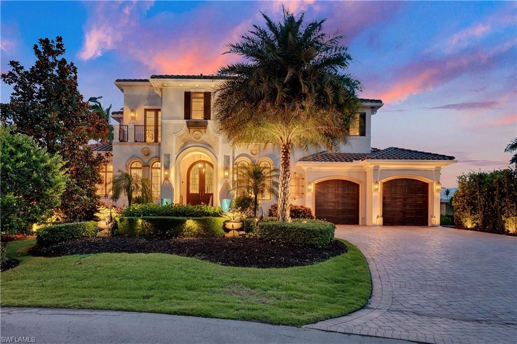 ROYAL HARBOR - Residential