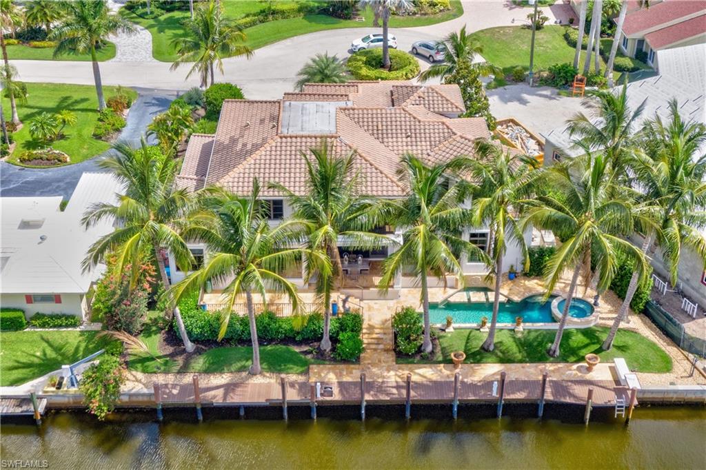 ROYAL HARBOR - Residential