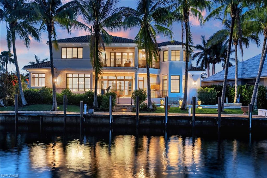 ROYAL HARBOR - Residential