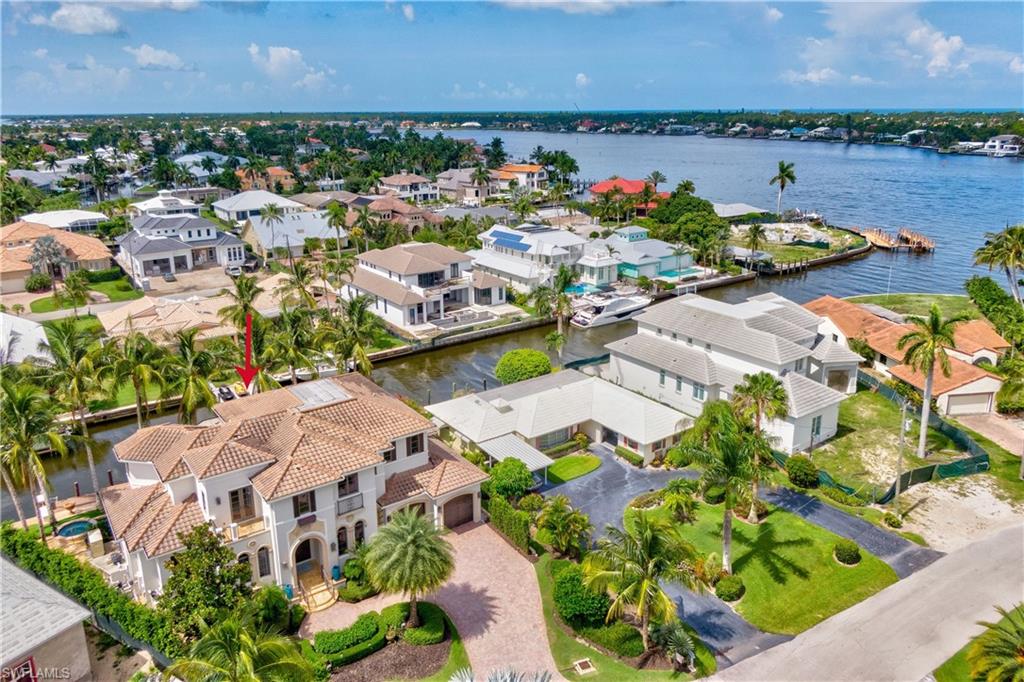 ROYAL HARBOR - Residential