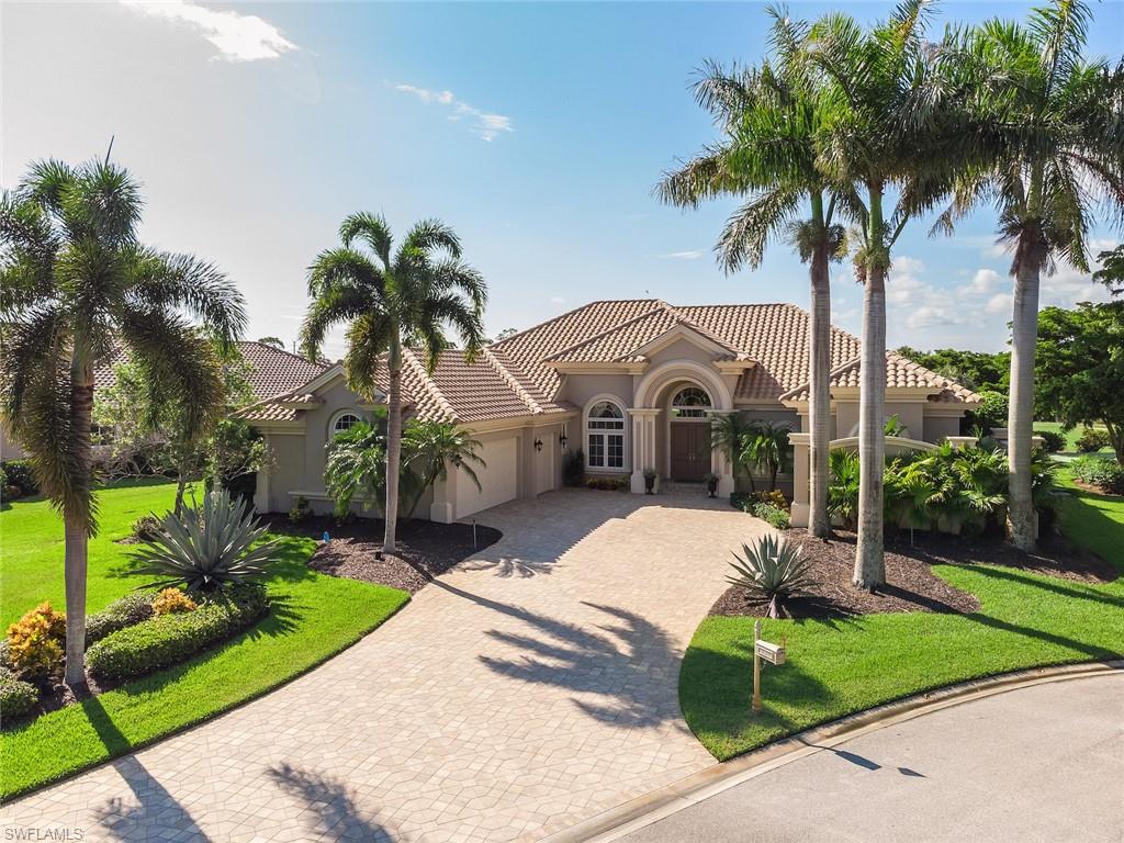 MOSSY GLEN - Residential