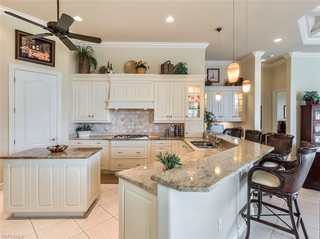 MOSSY GLEN - Residential