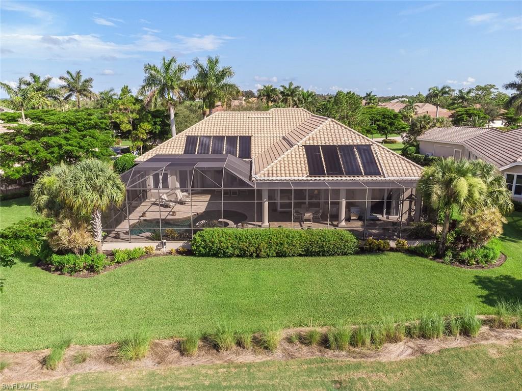 MOSSY GLEN - Residential