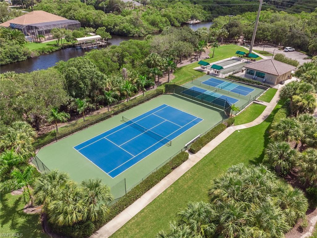 MOSSY GLEN - Residential